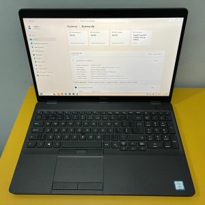 Dell Latitude 5500