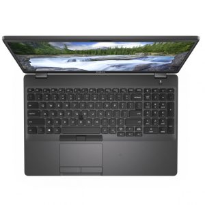 Dell Latitude 5500